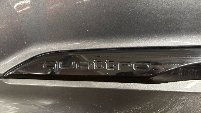 Audi Q7 50 TDI Quattro Black Edition 5dr Tiptronic Diesel Estate